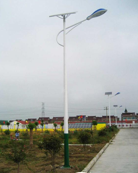 和县6米特价太阳能路灯
